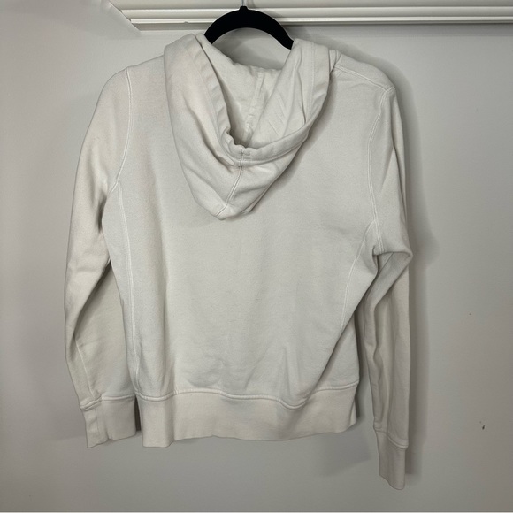 Nike Full Zip Hoodie With Drawstrings - Picture 3 of 3